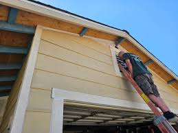 Best Siding Removal and Disposal  in Swissvale, PA